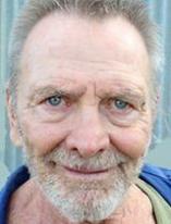 Ralph Cotterill