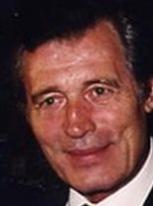 Ramiro Oliveros