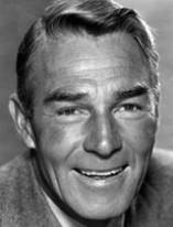 Randolph Scott