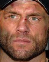 Randy Couture