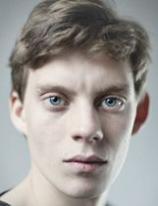 Rasmus Luthander