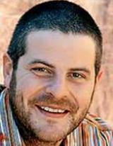 Raúl Cimas