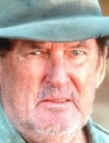 Ray Barrett