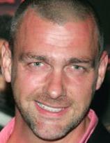 Ray Stevenson