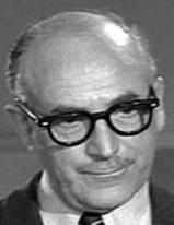 Raymond Bailey
