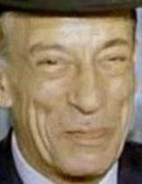 Raymond Bussières