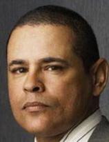 Raymond Cruz