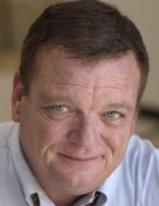 Raymond O'Connor