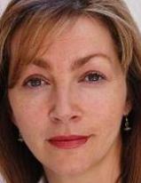 Rebecca Frayn