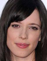 Rebecca Hall