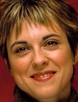 Rebecca Pidgeon