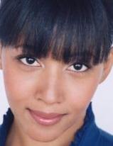 Rebekah Johnson