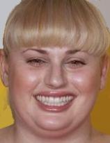 Rebel Wilson