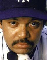 Reggie Jackson