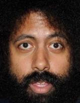 Reggie Watts