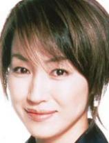 Reiko Takashima