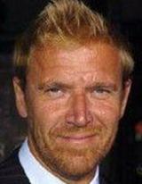 Renny Harlin