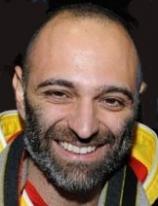 Reza Safinia