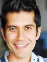 Reza Sixo Safai