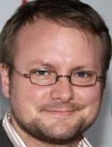 Rian Johnson