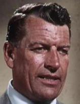 Richard Egan