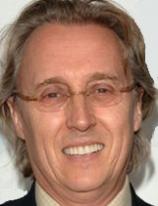 Richard Francis-Bruce