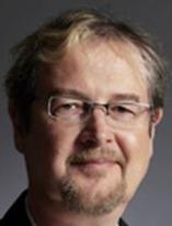 Richard Harvey