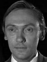 Richard Pasco