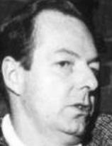 Richard Sapir