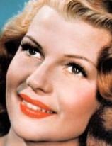 Rita Hayworth