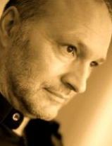 Rob Bailey