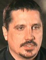 Rob Bowman