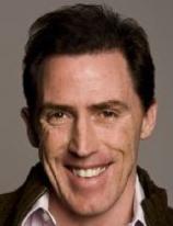 Rob Brydon