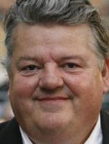 Robbie Coltrane