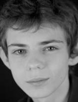 Robbie Kay
