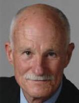 Robert Bea