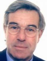 Robert Benmussa