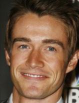 Robert Buckley