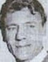 Robert Burr