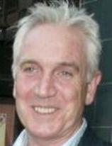 Robert F. Colesberry