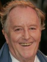 Robert Hardy