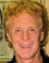 Robert Iscove