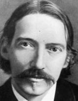 Robert Louis Stevenson