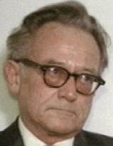 Robert Nevin