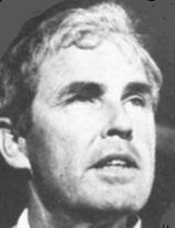 Robert Parrish