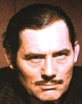 Robert Shaw