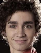 Robert Sheehan