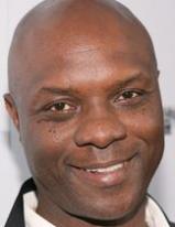 Robert Wisdom