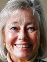 Roberta Shore