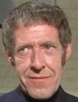 Robin Bailey